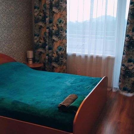 Apartmenti Saules Sturis 文茨皮尔斯 外观 照片
