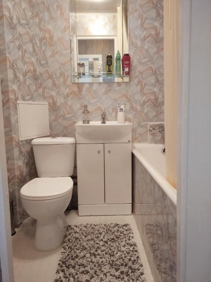 Apartmenti Saules Sturis 文茨皮尔斯 外观 照片
