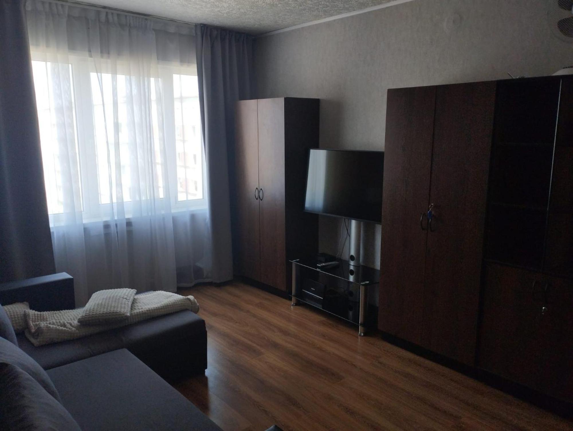 Apartmenti Saules Sturis 文茨皮尔斯 外观 照片